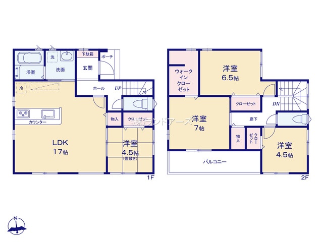 図面