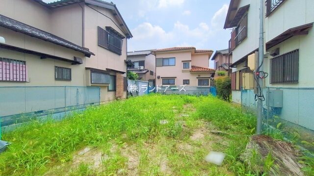 建売住宅の外観写真(一宮市第5今伊勢町宮後・ファースト住建/ファーストタウン)