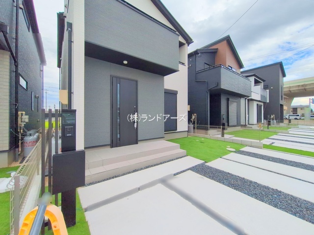 物件写真