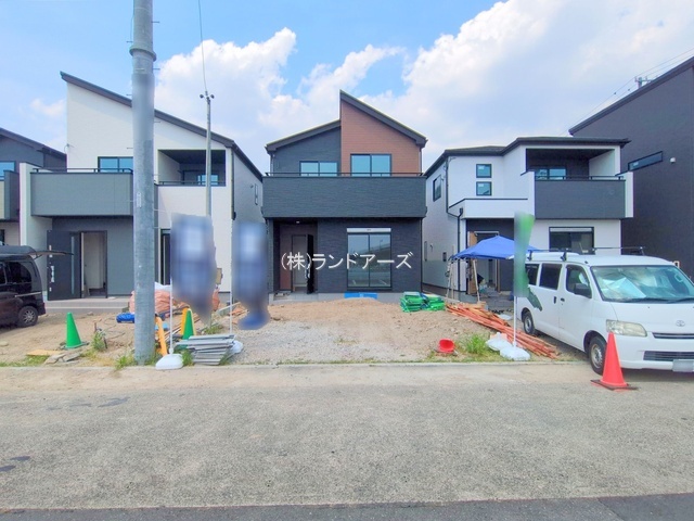 物件写真