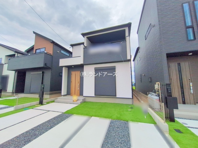 物件写真