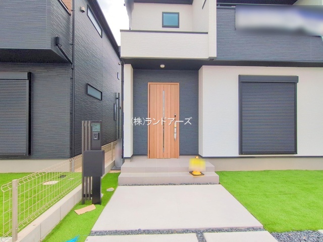物件写真
