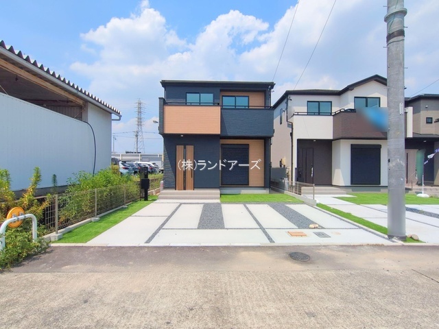 物件写真