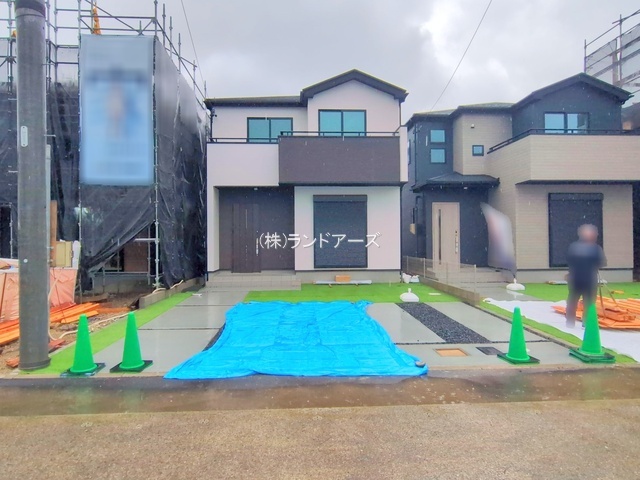 物件写真