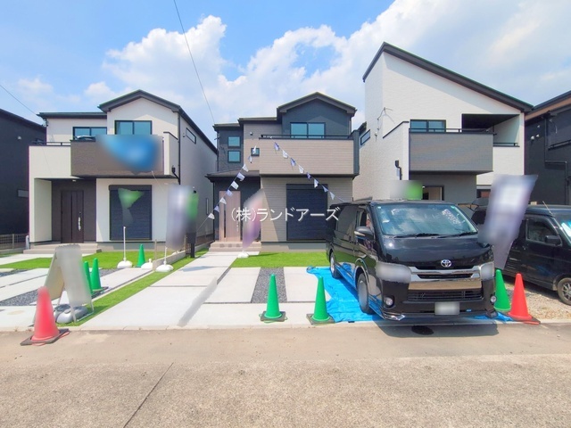 物件写真