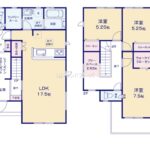 図面サムネイル