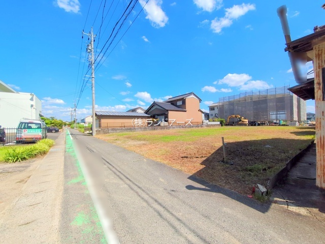 一宮市赤見小学校西_1号棟_20250617_1_0831240 - 株式会社ランドアーズ|名古屋の一戸建て(建売・中古戸建)・中古マンション・賃貸管理・不動産売却 建売住宅の外観写真(一宮市赤見小学校西_1号棟・一建設/リーブルガーデン)