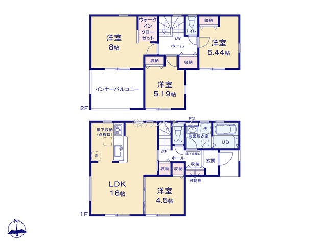 図面