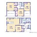 図面サムネイル