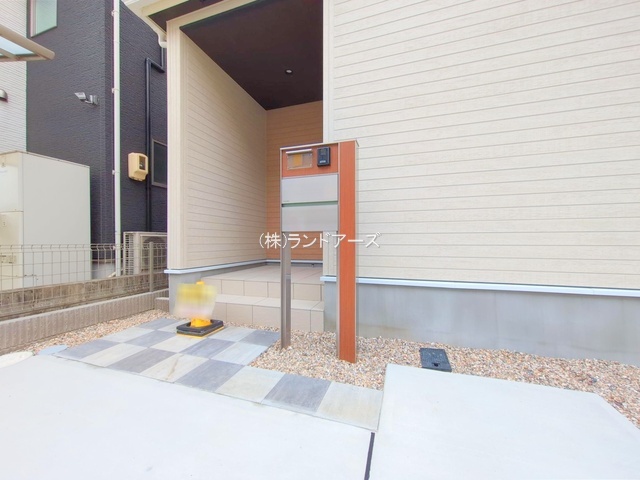 物件写真