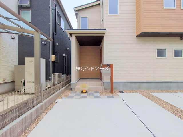 物件写真