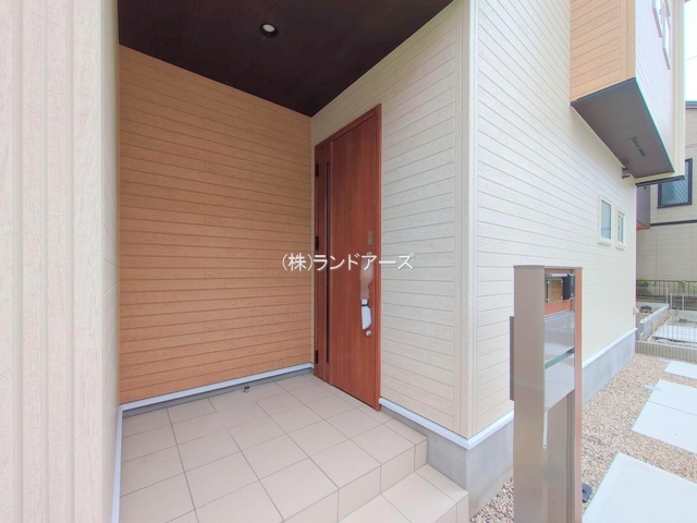 物件写真