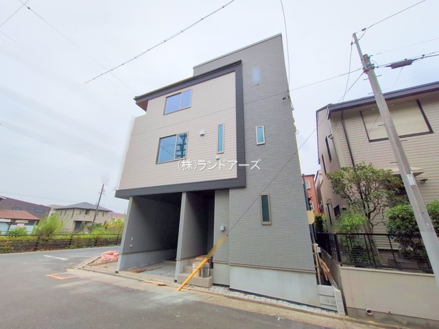 物件写真