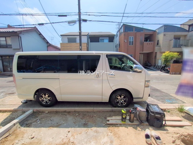 物件写真