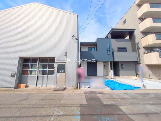 物件写真
