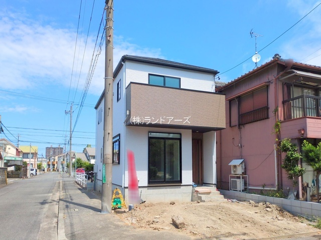 物件写真