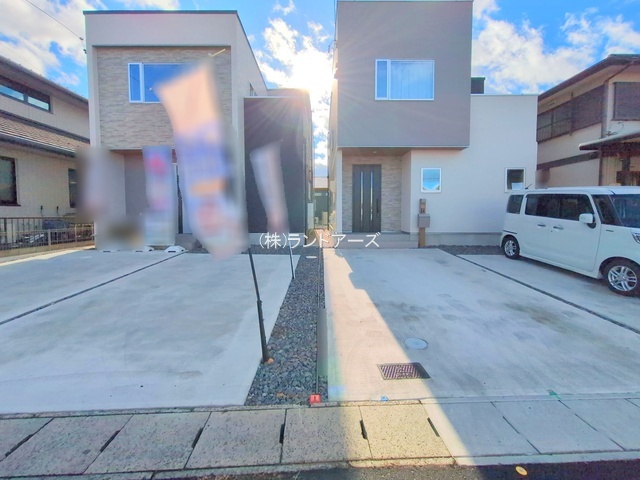物件写真