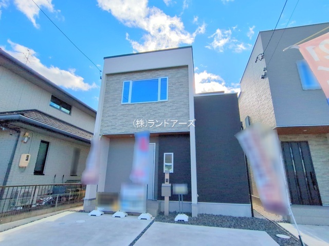 物件写真