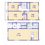 図面サムネイル