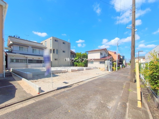 物件写真