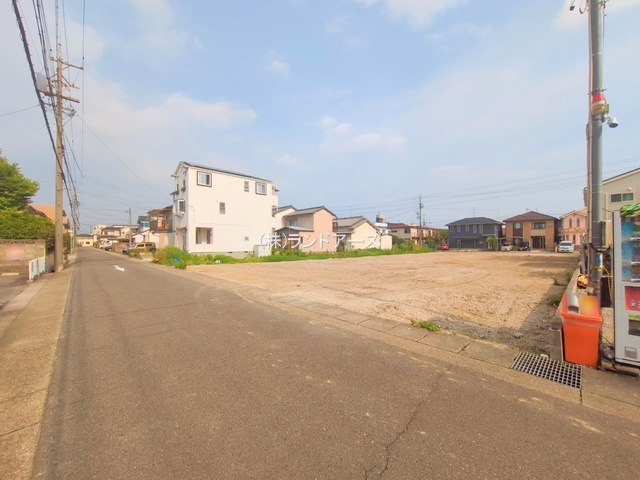 北区楠第2_2号棟_20250707_1_0832820 - 株式会社ランドアーズ|名古屋の一戸建て(建売・中古戸建)・中古マンション・賃貸管理・不動産売却 建売住宅の外観写真(北区楠第2_2号棟・一建設/リーブルガーデン)