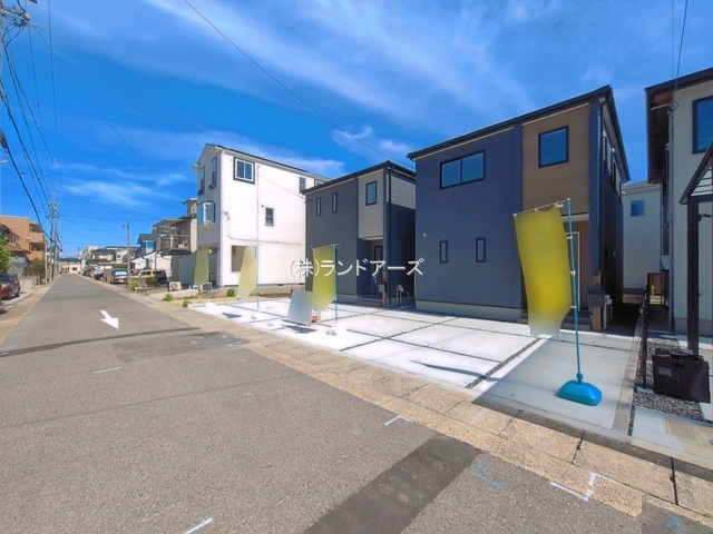 物件写真