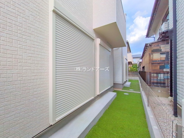 物件写真