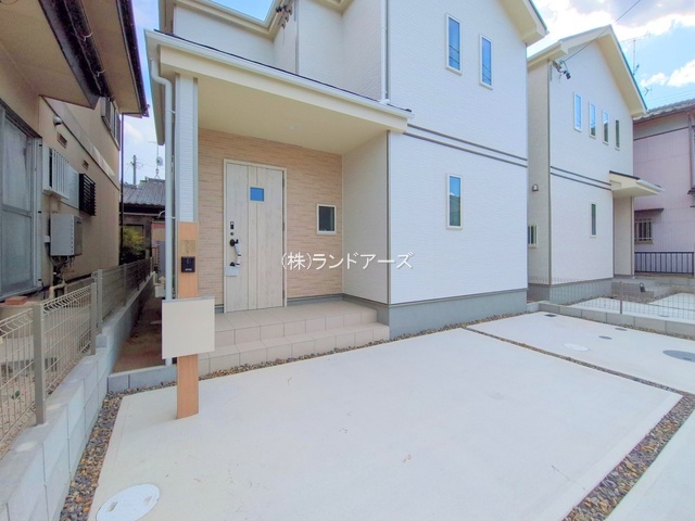 物件写真