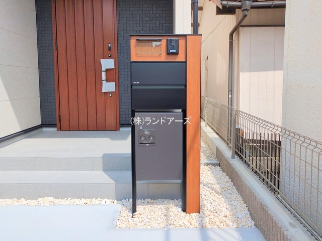物件写真