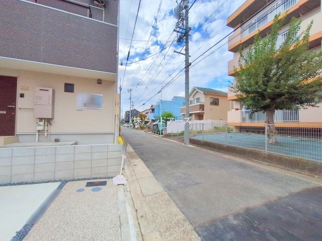 物件写真