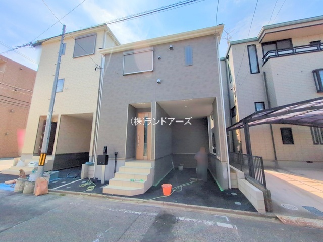 物件写真