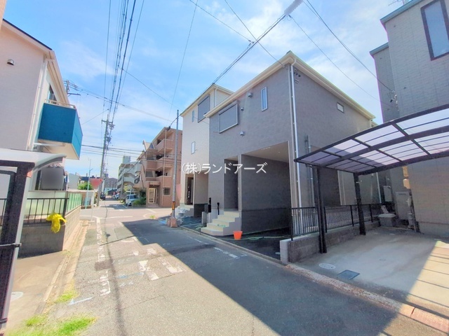 物件写真