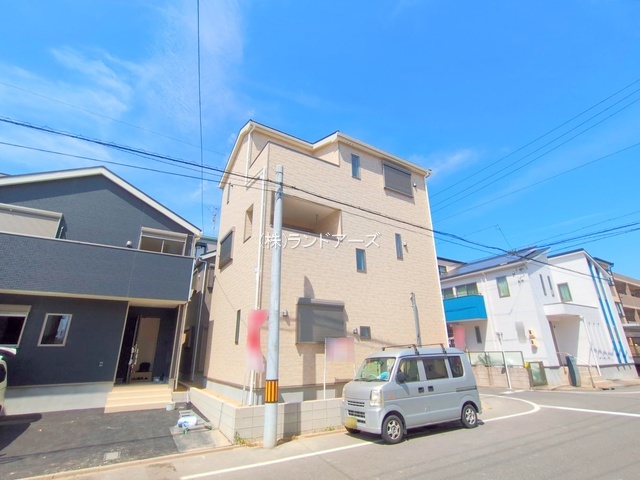 物件写真