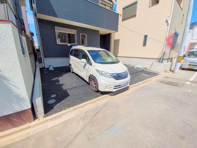 物件写真