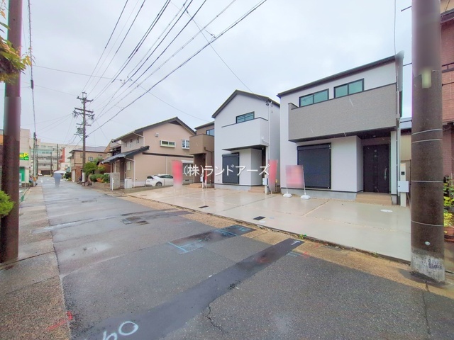 物件写真