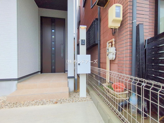 物件写真