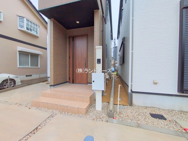 物件写真