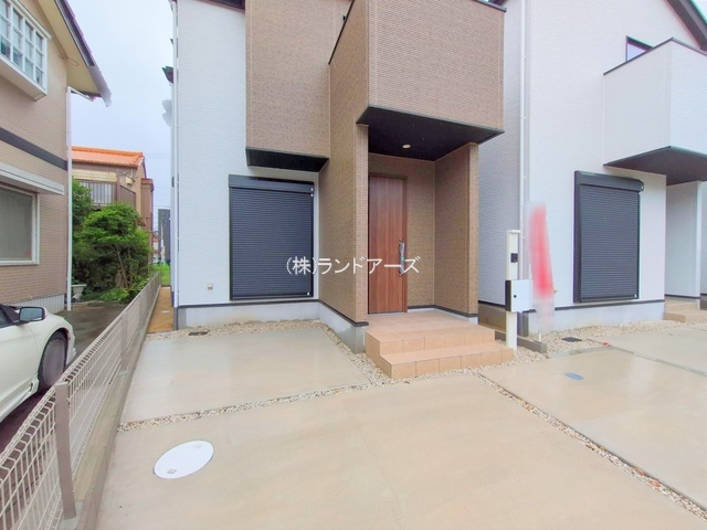 物件写真