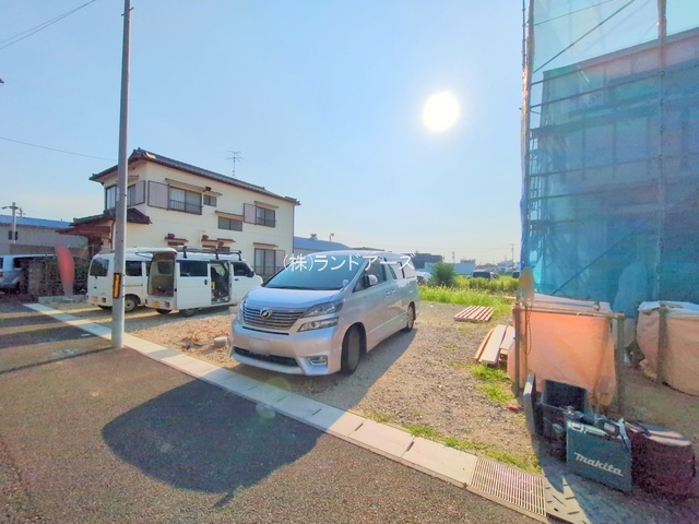 名古屋市北区北久手町1期_3号棟_20250630_1_0833667 - 株式会社ランドアーズ|名古屋の一戸建て(建売・中古戸建)・中古マンション・賃貸管理・不動産売却 建売住宅の外観写真(名古屋市北区北久手町1期_3号棟・ケイアイプランニング)