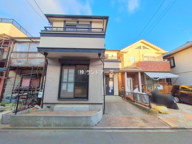 物件写真