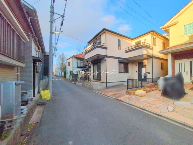 物件写真