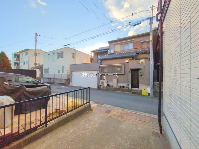 物件写真