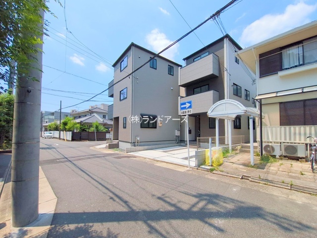 物件写真