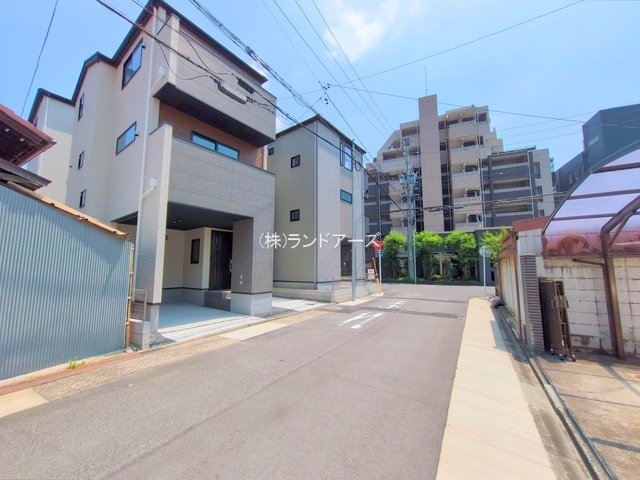 物件写真