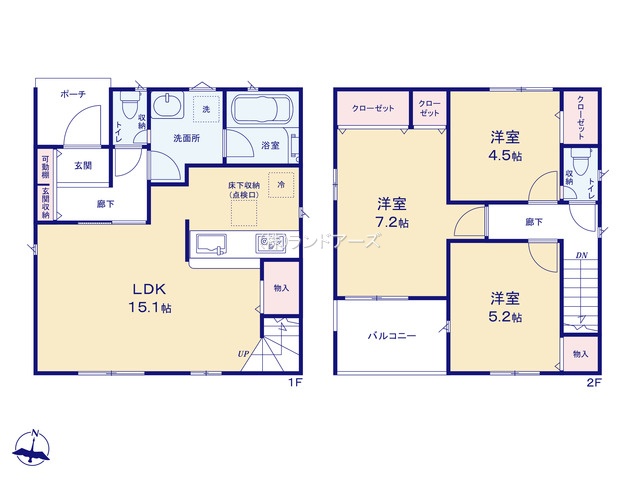 図面