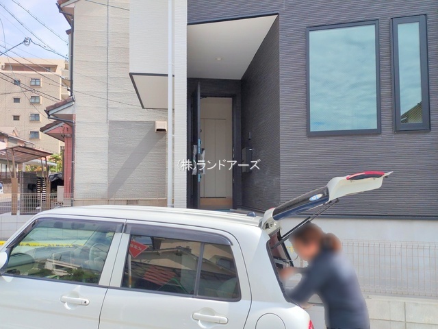 物件写真