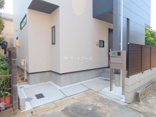 物件写真