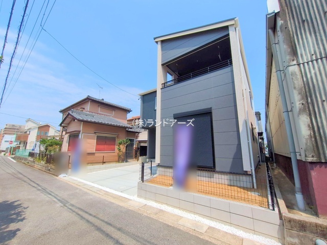 物件写真
