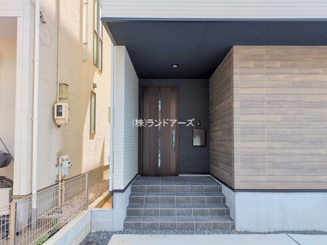 物件写真
