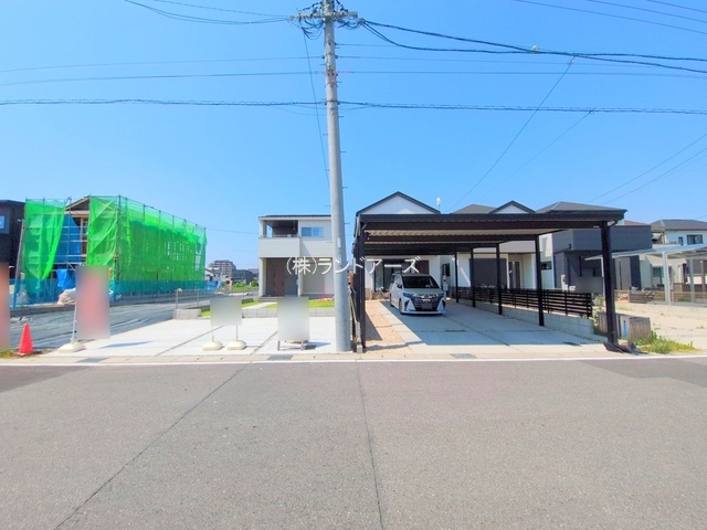 物件写真